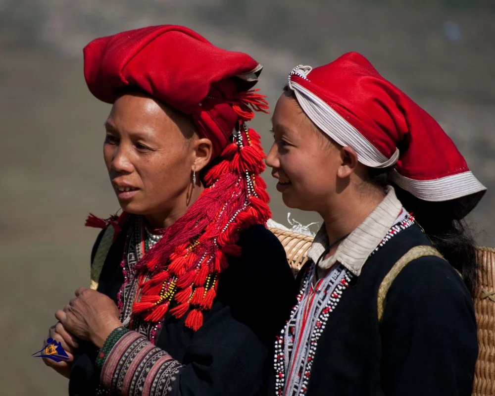 Bac Ha Trek & Homestay 6 Day Itinerary